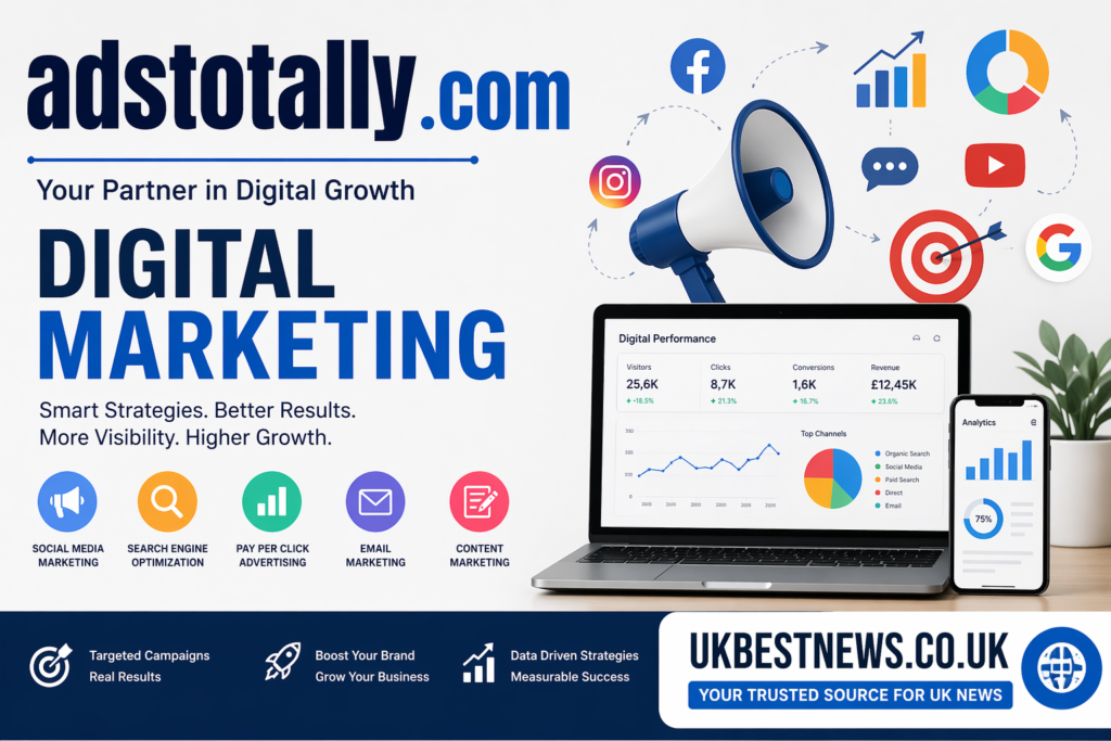 Adstotally.com