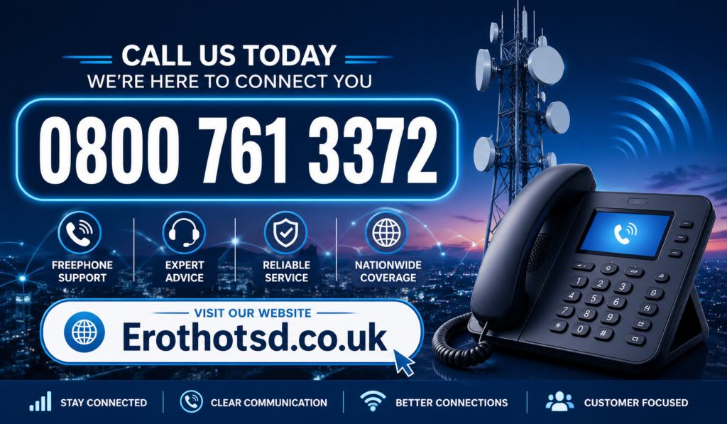 0800 761 3372