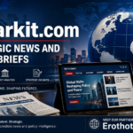 Dolarkit.com - strategic news and policy briefs