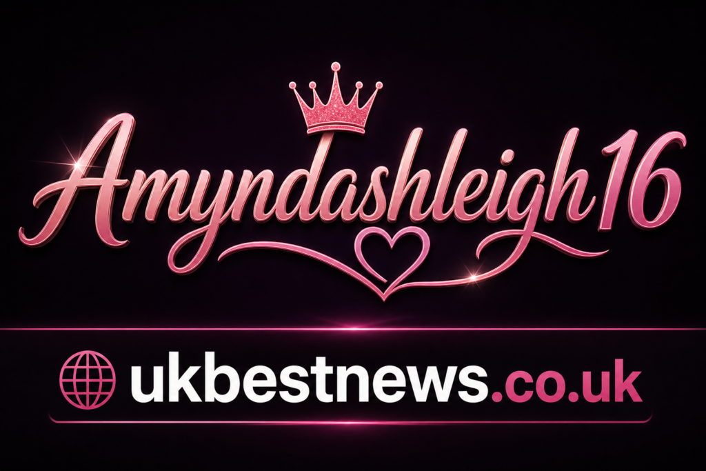 Amydashleigh16