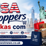 USA Shoppers Alaikas com