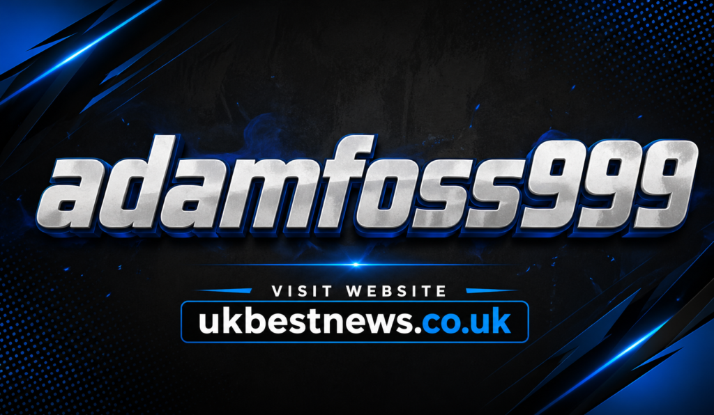 Adamfoss999