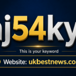Hj54kyf