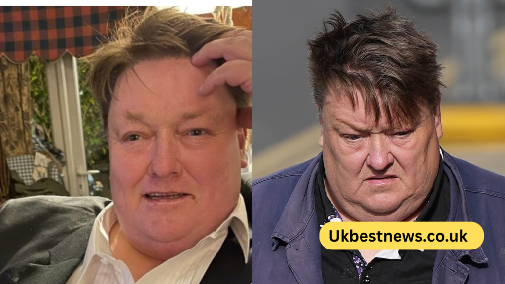 Adrian Higham Net Worth