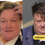 Adrian Higham Net Worth