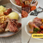 Best Cocido Gallego Near Me