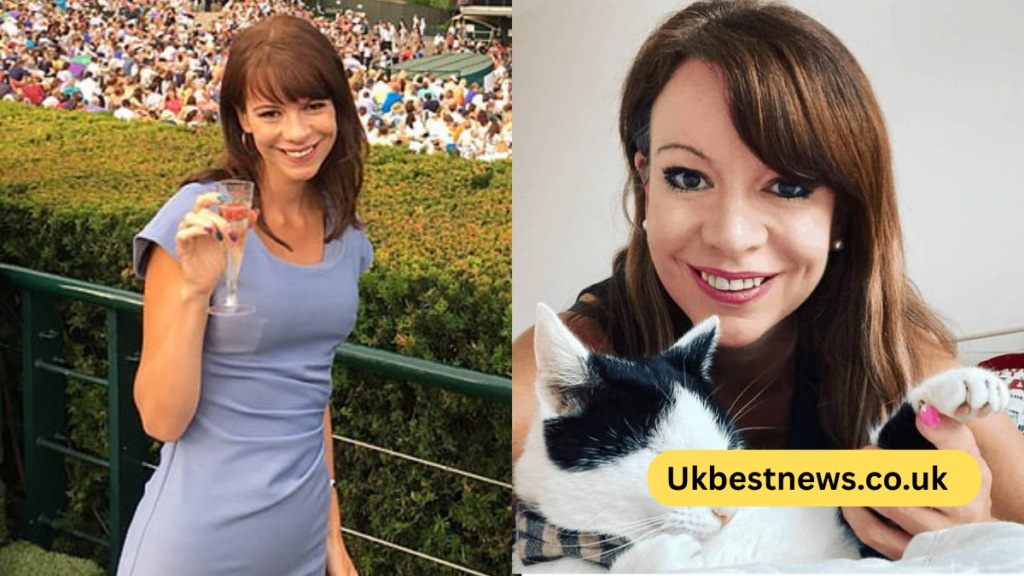 Elizabeth Rizzini Disability