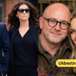 Drew Pritchard New Wife