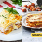 Best Pasticho Venezuelan Lasagna Near Me