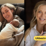 Lady Tatiana Mountbatten Birth Announcement