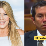 Trino Marin Wife Maria