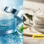 Cilxarhu677 Moisturizer Product