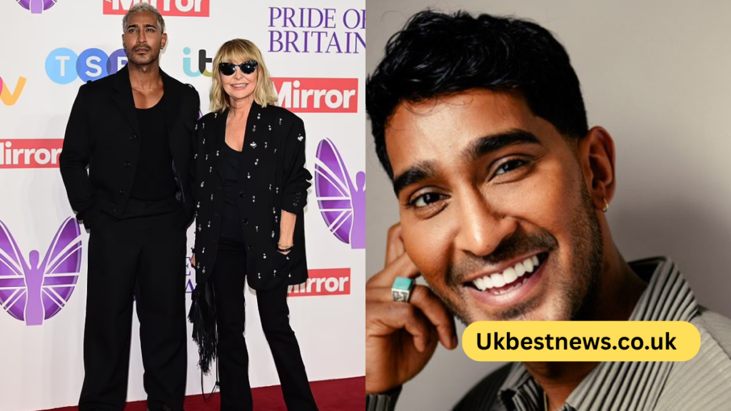 Lee Juggurnauth Partner