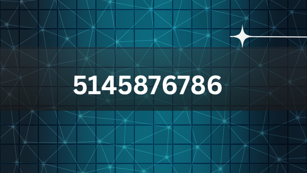 5145876786