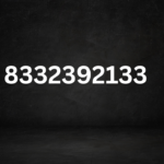8332392133