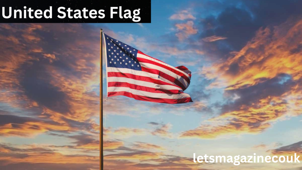 united states flag