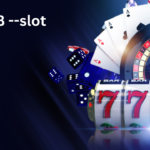 Petir108 Slot