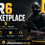 R6 Marketplace