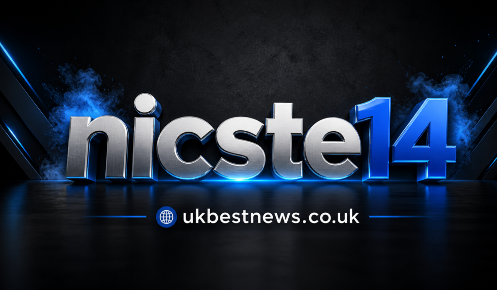 Nicste14