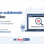 keine karriere-subdomain gefunden