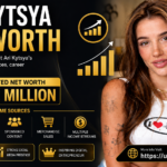 ari kytsya net worth