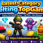 latest category meltingtopgames