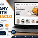 company website shopnaclo