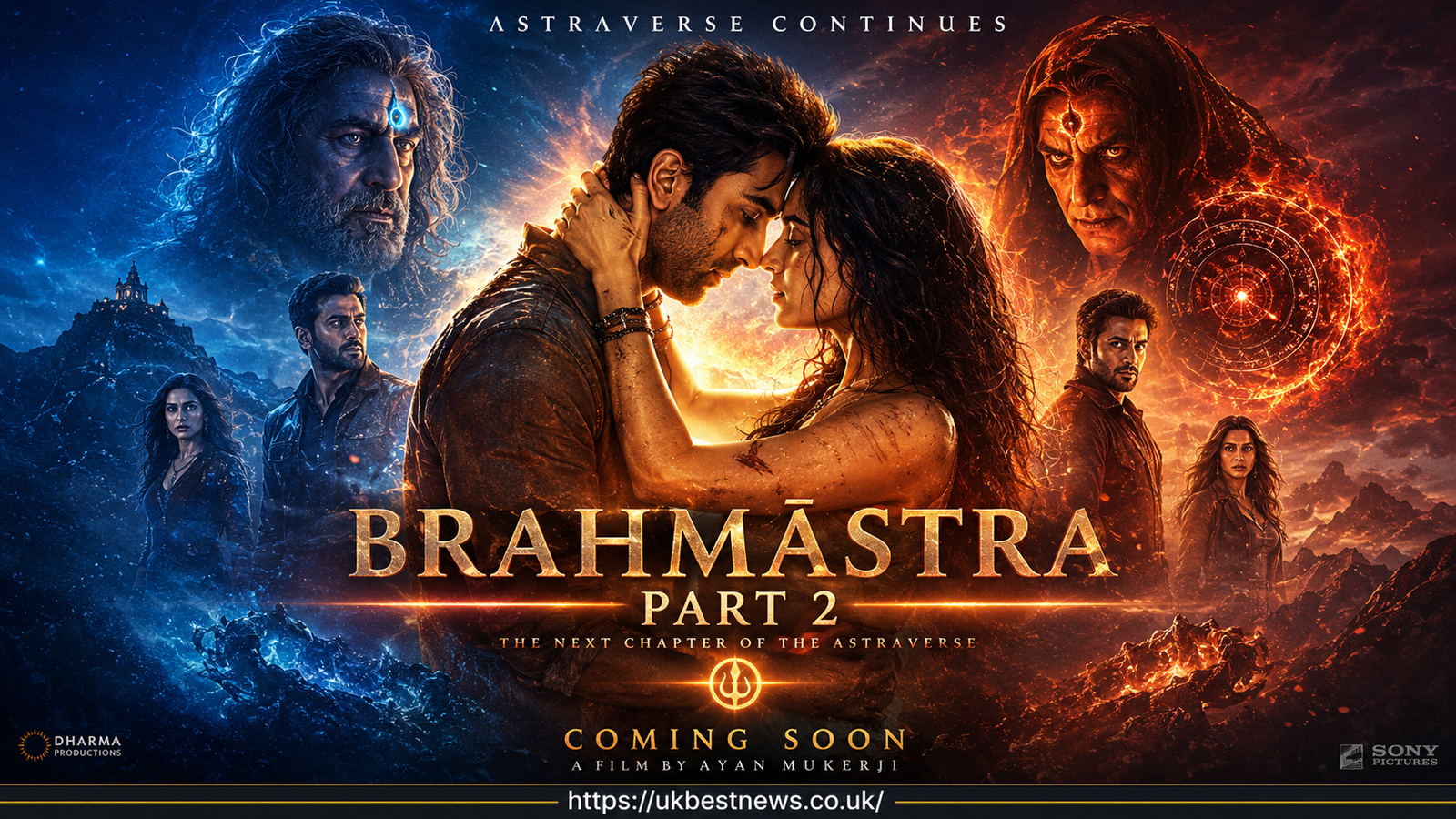 brahmastra part 2