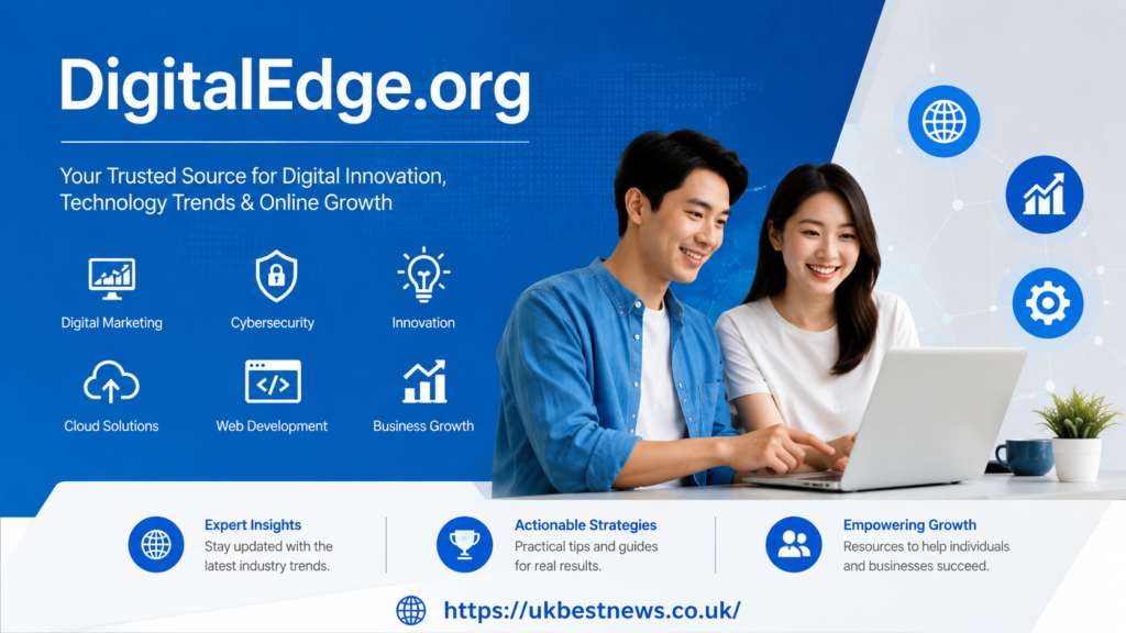 digitaledge.org