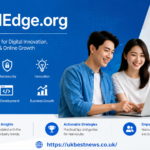 digitaledge.org