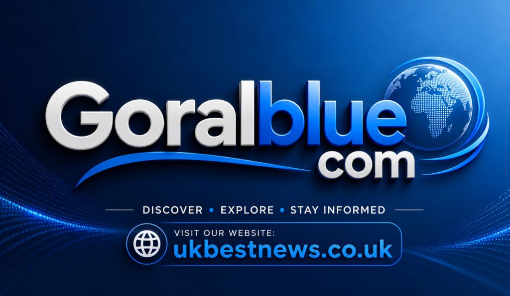 Goralblue com