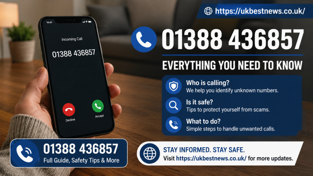 01388 436857
