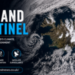 iceland sentinel