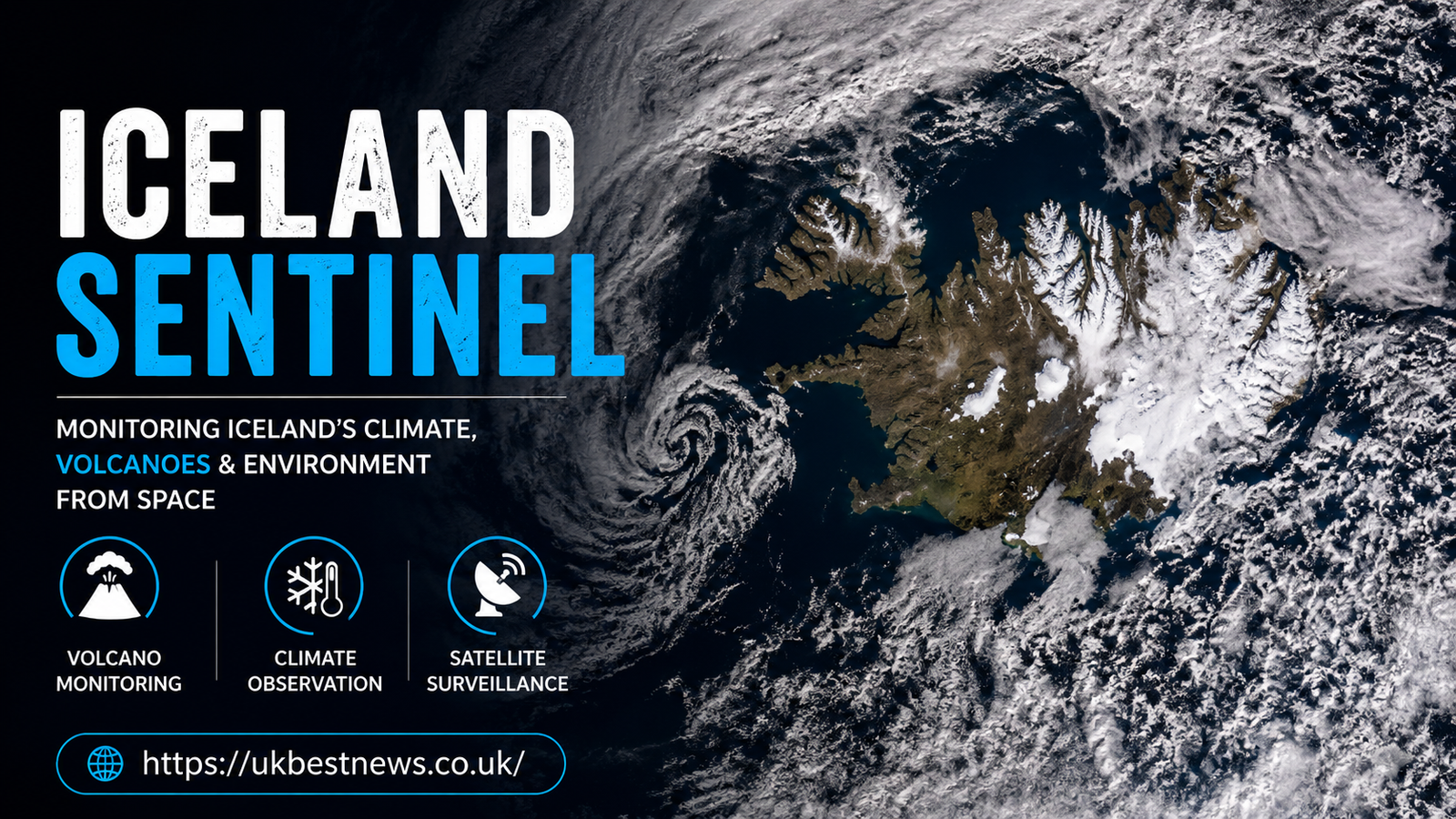 iceland sentinel