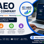 g2 aeo insights company