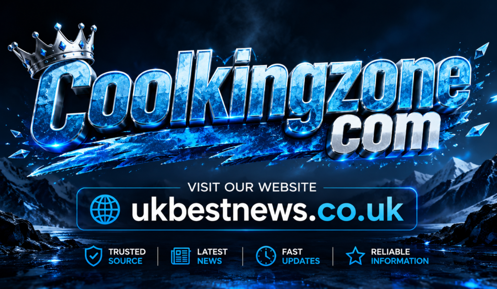 Coolkingzone com