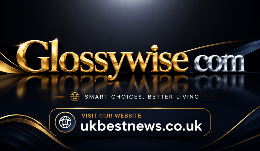 Glossywise com