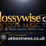 Glossywise com