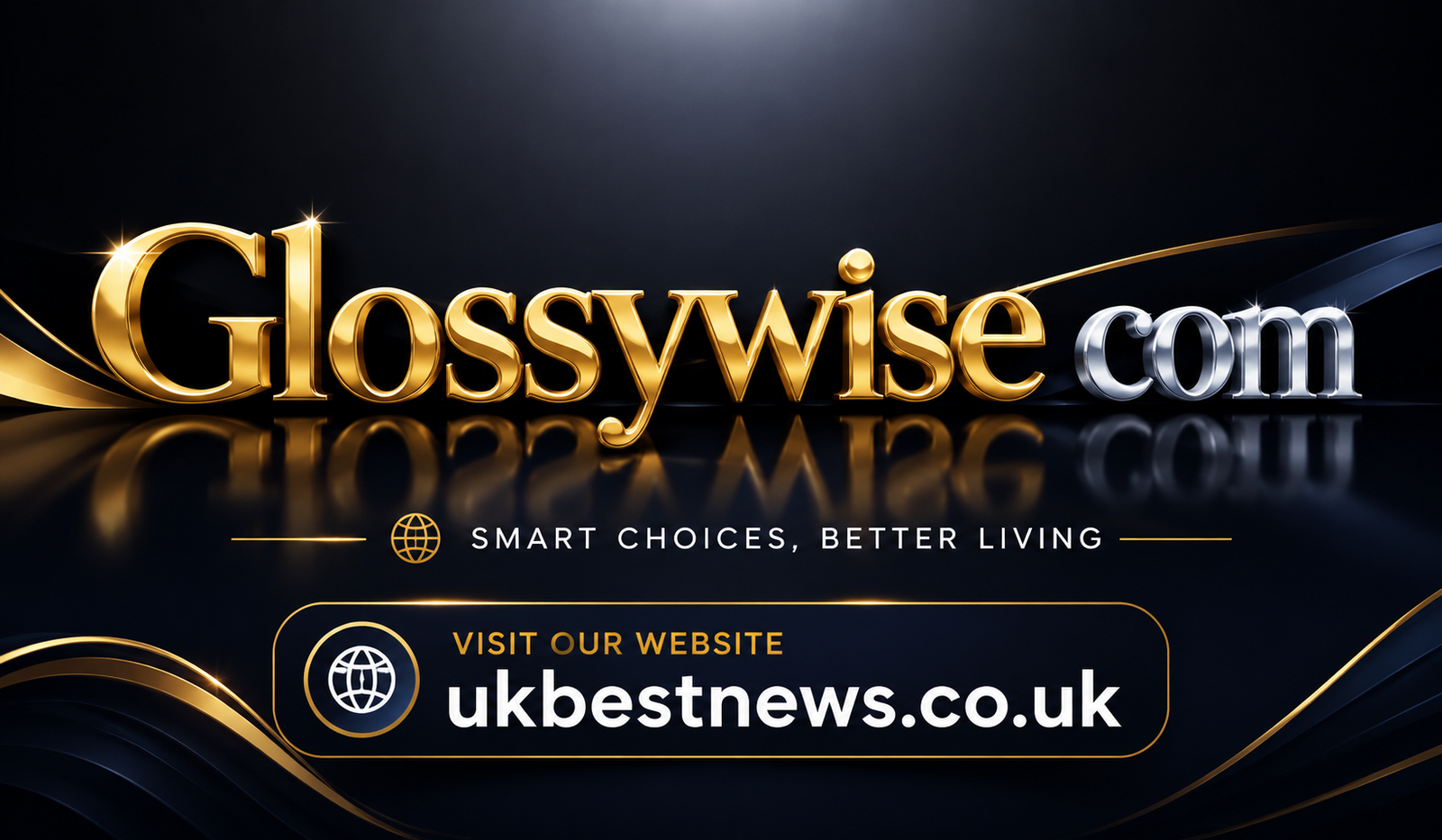 Glossywise com