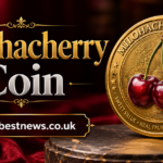 Milohacherry Coin