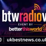 Btwradiovent event by betterthisworld