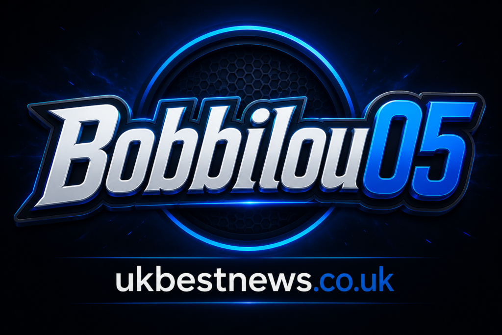 Bobbilou05