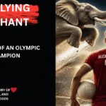 The Flying Elephant Memoirs of an Olympic Champion Kindle Edition Alexander Savin