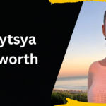 ari kytsya net worth