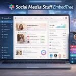 Social Media Stuff EmbedTree