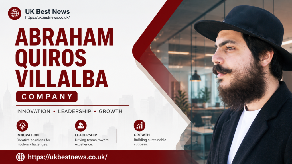 abraham quiros villalba
