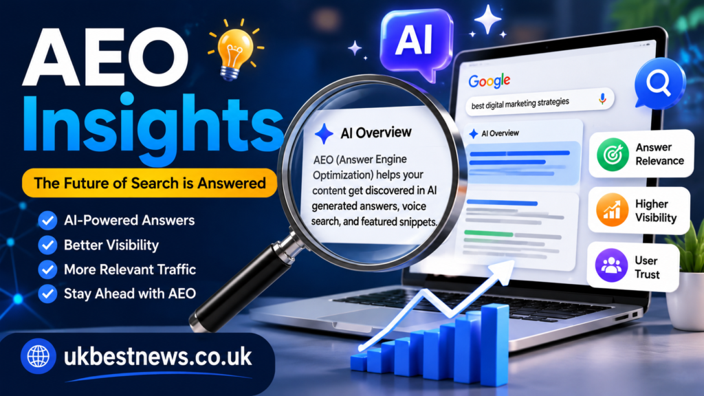aeo insights g2