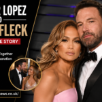 jennifer lopez and ben affleck