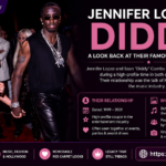 jennifer lopez diddy