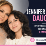 jennifer lopez daughter